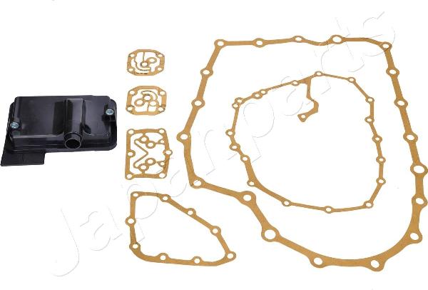 Japanparts FT166 - Filtro idraulico, Cambio automatico www.autoricambi360.it