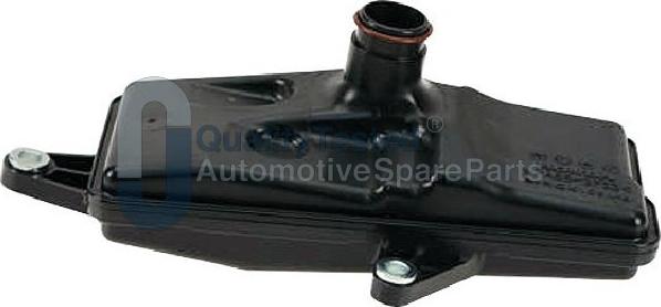 Japanparts FT160JM - Filtro idraulico, Cambio automatico www.autoricambi360.it