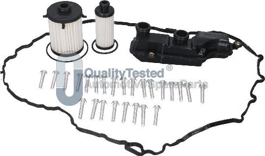 Japanparts FT161JM - Filtro idraulico, Cambio automatico www.autoricambi360.it