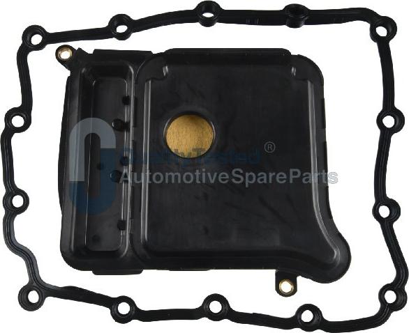 Japanparts FT163JM - Filtro idraulico, Cambio automatico www.autoricambi360.it