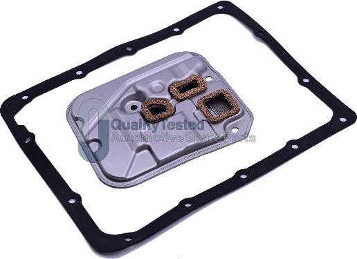 Japanparts FT109JM - Filtro idraulico, Cambio automatico www.autoricambi360.it