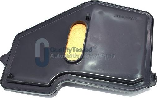 Japanparts FT104JM - Filtro idraulico, Cambio automatico www.autoricambi360.it