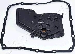 Japanparts FT105 - Filtro idraulico, Cambio automatico www.autoricambi360.it