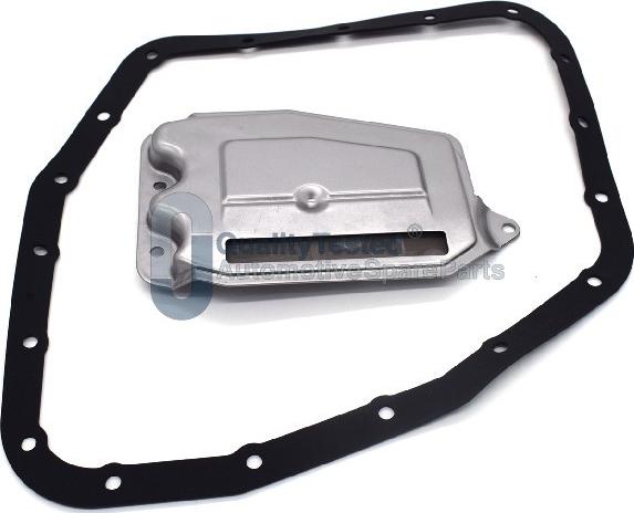 Japanparts FT106JM - Filtro idraulico, Cambio automatico www.autoricambi360.it