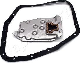 Japanparts FT106 - Filtro idraulico, Cambio automatico www.autoricambi360.it