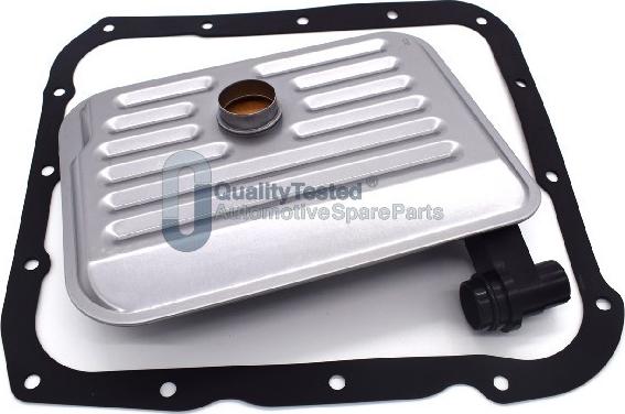 Japanparts FT100JM - Filtro idraulico, Cambio automatico www.autoricambi360.it