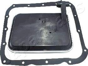 Japanparts FT100 - Filtro idraulico, Cambio automatico www.autoricambi360.it