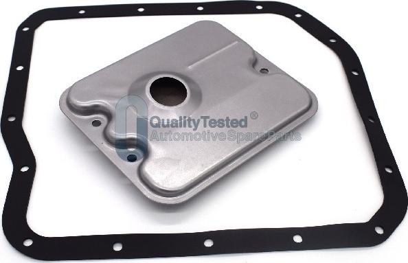 Japanparts FT108JM - Filtro idraulico, Cambio automatico www.autoricambi360.it