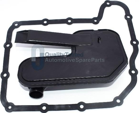 Japanparts FT103JM - Filtro idraulico, Cambio automatico www.autoricambi360.it