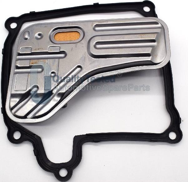Japanparts FT102JM - Filtro idraulico, Cambio automatico www.autoricambi360.it