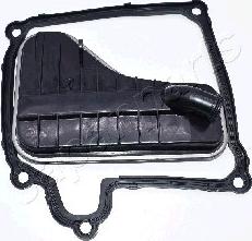 Japanparts FT102 - Filtro idraulico, Cambio automatico www.autoricambi360.it