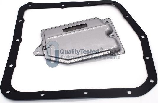 Japanparts FT107JM - Filtro idraulico, Cambio automatico www.autoricambi360.it