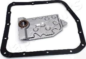 Japanparts FT107 - Filtro idraulico, Cambio automatico www.autoricambi360.it