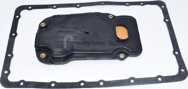 Japanparts FT119JM - Filtro idraulico, Cambio automatico www.autoricambi360.it
