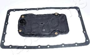 Japanparts FT119 - Filtro idraulico, Cambio automatico www.autoricambi360.it
