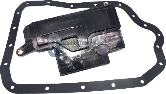 Japanparts FT114JM - Filtro idraulico, Cambio automatico www.autoricambi360.it