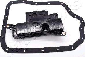 Japanparts FT114 - Filtro idraulico, Cambio automatico www.autoricambi360.it