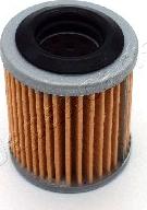 Japanparts FT116 - Filtro idraulico, Cambio automatico www.autoricambi360.it