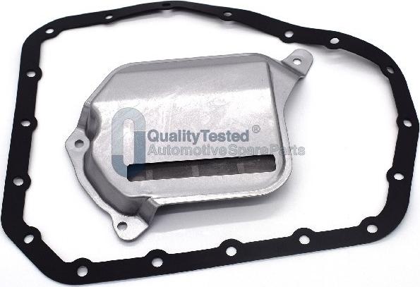 Japanparts FT111JM - Filtro idraulico, Cambio automatico www.autoricambi360.it