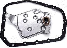 Japanparts FT111 - Filtro idraulico, Cambio automatico www.autoricambi360.it