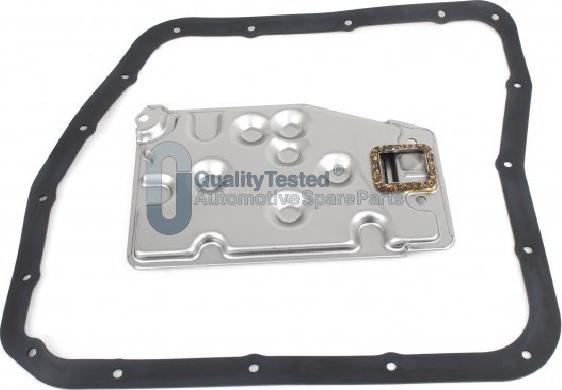 Japanparts FT118JM - Filtro idraulico, Cambio automatico www.autoricambi360.it