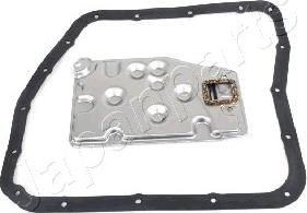 Japanparts FT118 - Filtro idraulico, Cambio automatico www.autoricambi360.it