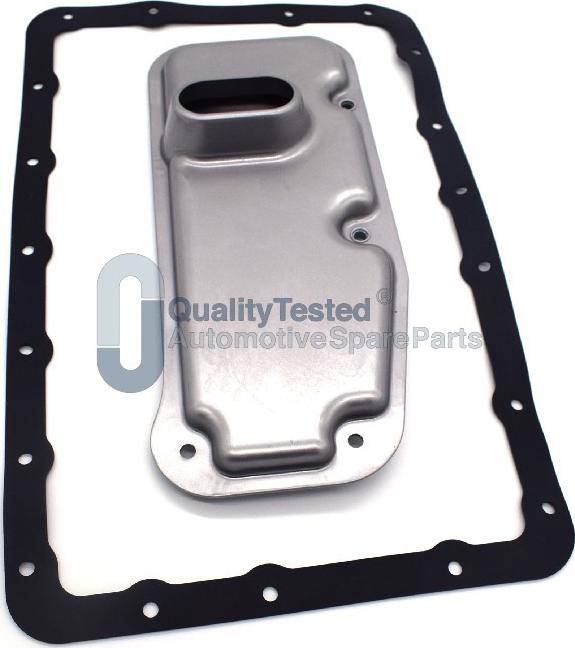 Japanparts FT113JM - Filtro idraulico, Cambio automatico www.autoricambi360.it