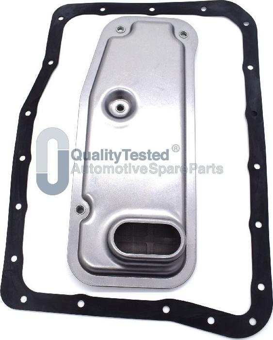 Japanparts FT112JM - Filtro idraulico, Cambio automatico www.autoricambi360.it