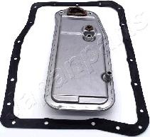 Japanparts FT112 - Filtro idraulico, Cambio automatico www.autoricambi360.it