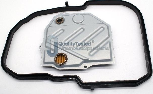 Japanparts FT117JM - Filtro idraulico, Cambio automatico www.autoricambi360.it