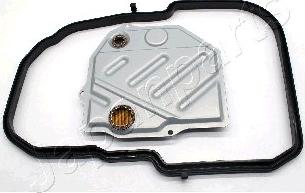 Japanparts FT117 - Filtro idraulico, Cambio automatico www.autoricambi360.it