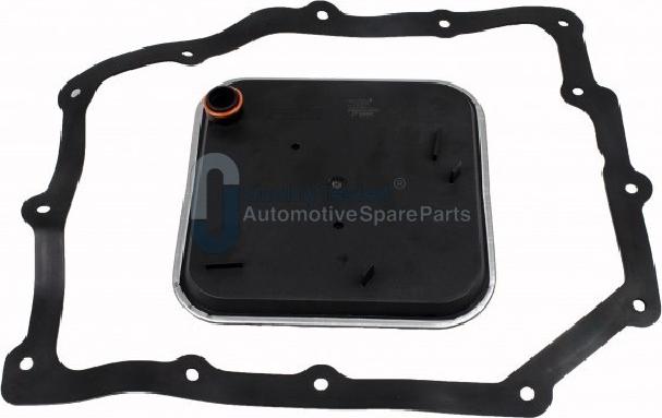 Japanparts FT139JM - Filtro idraulico, Cambio automatico www.autoricambi360.it