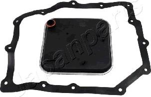Japanparts FT139 - Filtro idraulico, Cambio automatico www.autoricambi360.it