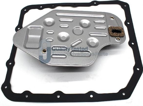 Japanparts FT135JM - Filtro idraulico, Cambio automatico www.autoricambi360.it