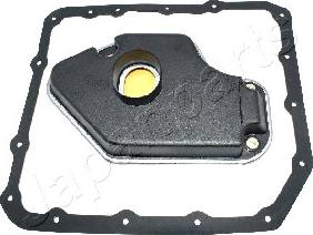 Japanparts FT135 - Filtro idraulico, Cambio automatico www.autoricambi360.it
