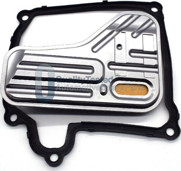 Japanparts FT136JM - Filtro idraulico, Cambio automatico www.autoricambi360.it