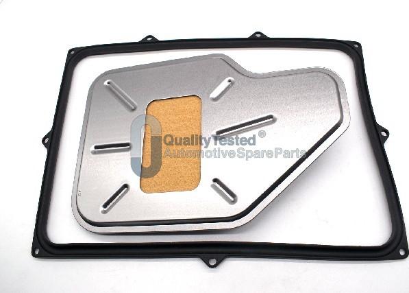 Japanparts FT131JM - Filtro idraulico, Cambio automatico www.autoricambi360.it