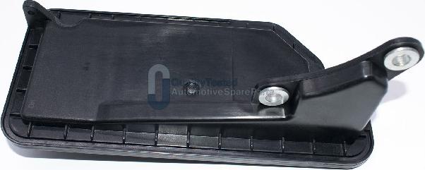 Japanparts FT138JM - Filtro idraulico, Cambio automatico www.autoricambi360.it