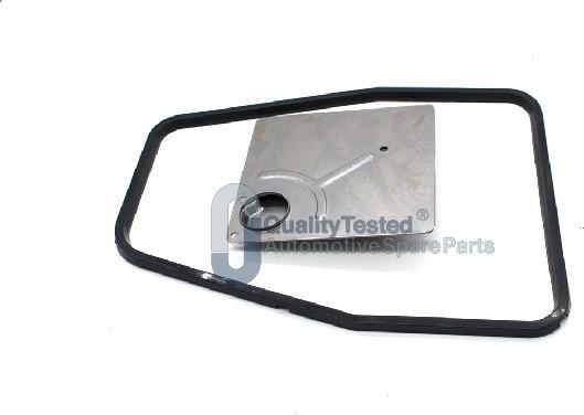 Japanparts FT133JM - Filtro idraulico, Cambio automatico www.autoricambi360.it