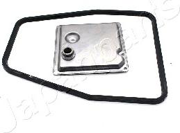 Japanparts FT133 - Filtro idraulico, Cambio automatico www.autoricambi360.it