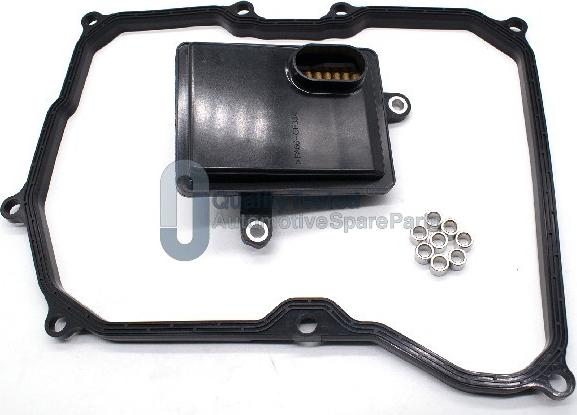 Japanparts FT129JM - Filtro idraulico, Cambio automatico www.autoricambi360.it