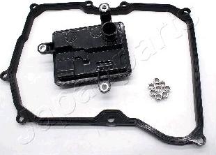 Japanparts FT129 - Filtro idraulico, Cambio automatico www.autoricambi360.it