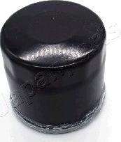 Japanparts FT124 - Filtro idraulico, Cambio automatico www.autoricambi360.it