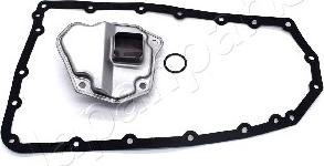 Japanparts FT126 - Filtro idraulico, Cambio automatico www.autoricambi360.it