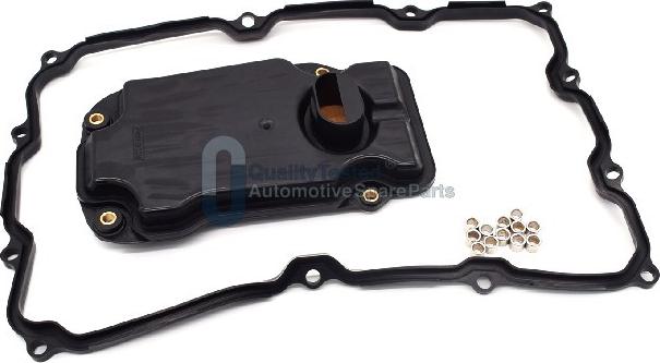 Japanparts FT120JM - Filtro idraulico, Cambio automatico www.autoricambi360.it