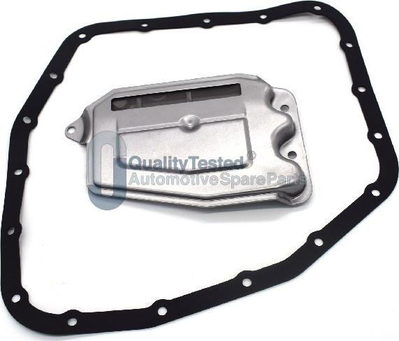 Japanparts FT121JM - Filtro idraulico, Cambio automatico www.autoricambi360.it