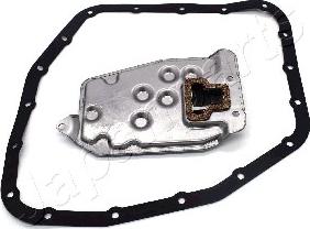 Japanparts FT121 - Filtro idraulico, Cambio automatico www.autoricambi360.it
