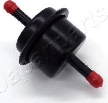 Japanparts FT123 - Filtro idraulico, Cambio automatico www.autoricambi360.it