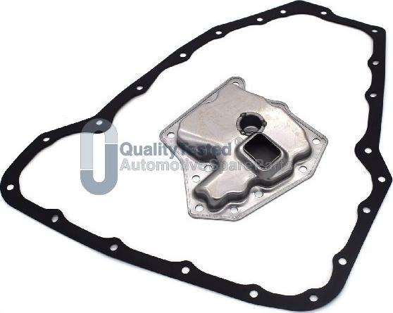 Japanparts FT122JM - Filtro idraulico, Cambio automatico www.autoricambi360.it
