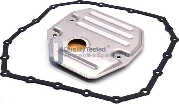 Japanparts FT127JM - Filtro idraulico, Cambio automatico www.autoricambi360.it